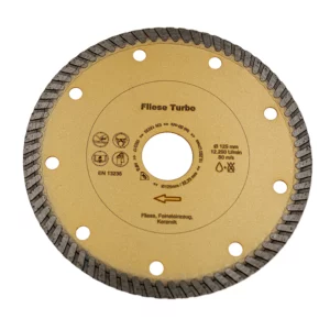 Tarcza diamentowa do ceramiki i gresu