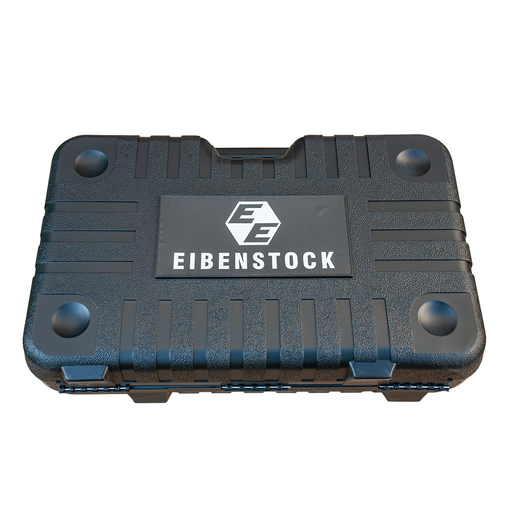 Wiertnica Diamant ETN 162/3