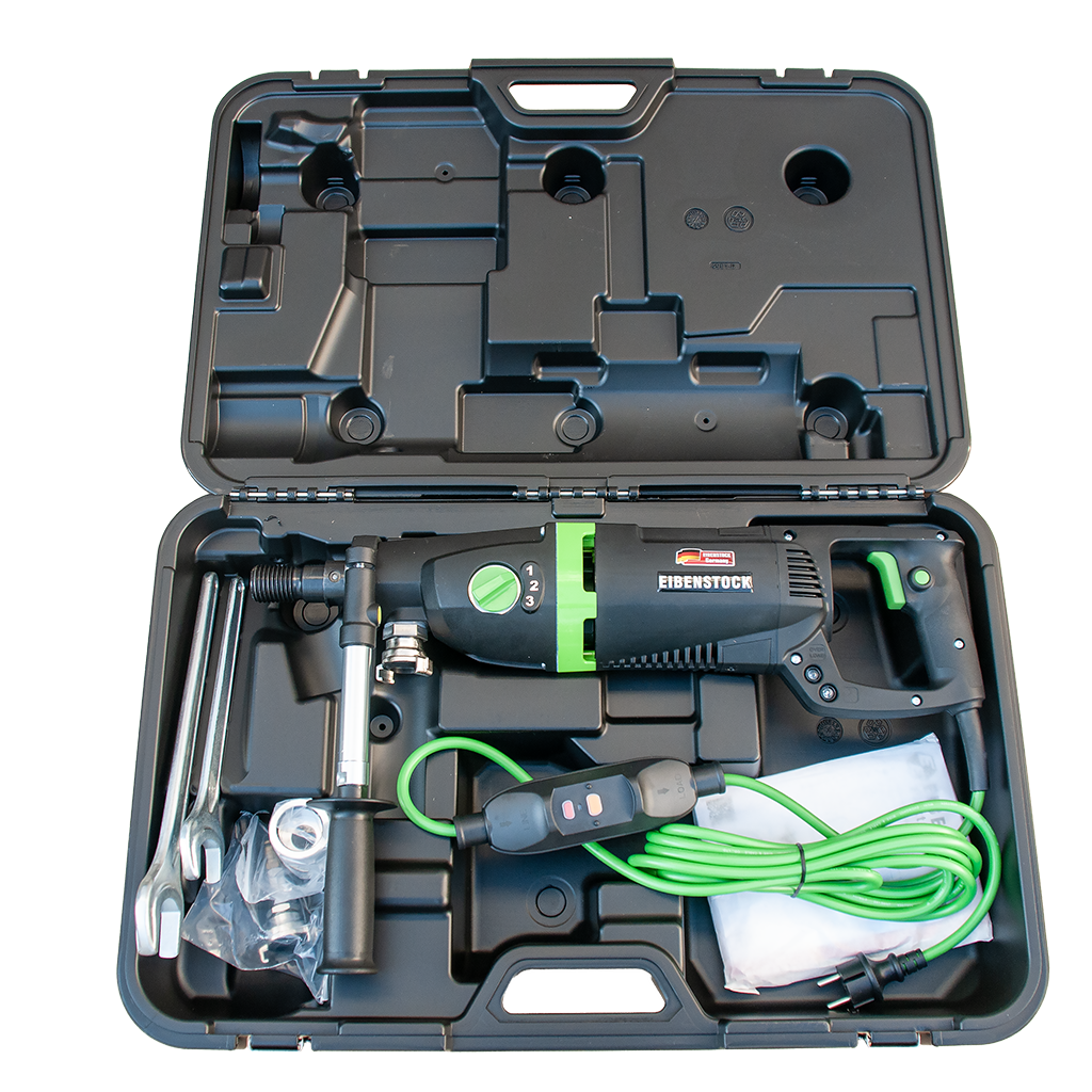 Wiertnica Diamant ETN 162/3