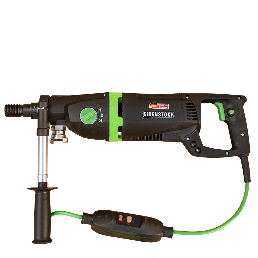 Wiertnica Diamant ETN 162/3