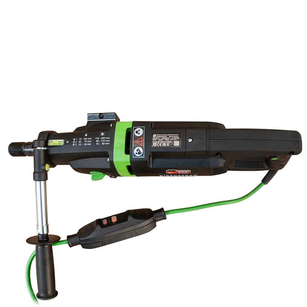 Wiertnica Diamant ETN 162/3