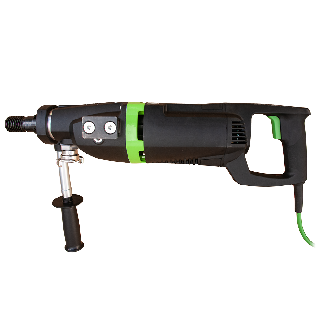 Wiertnica Diamant ETN 162/3