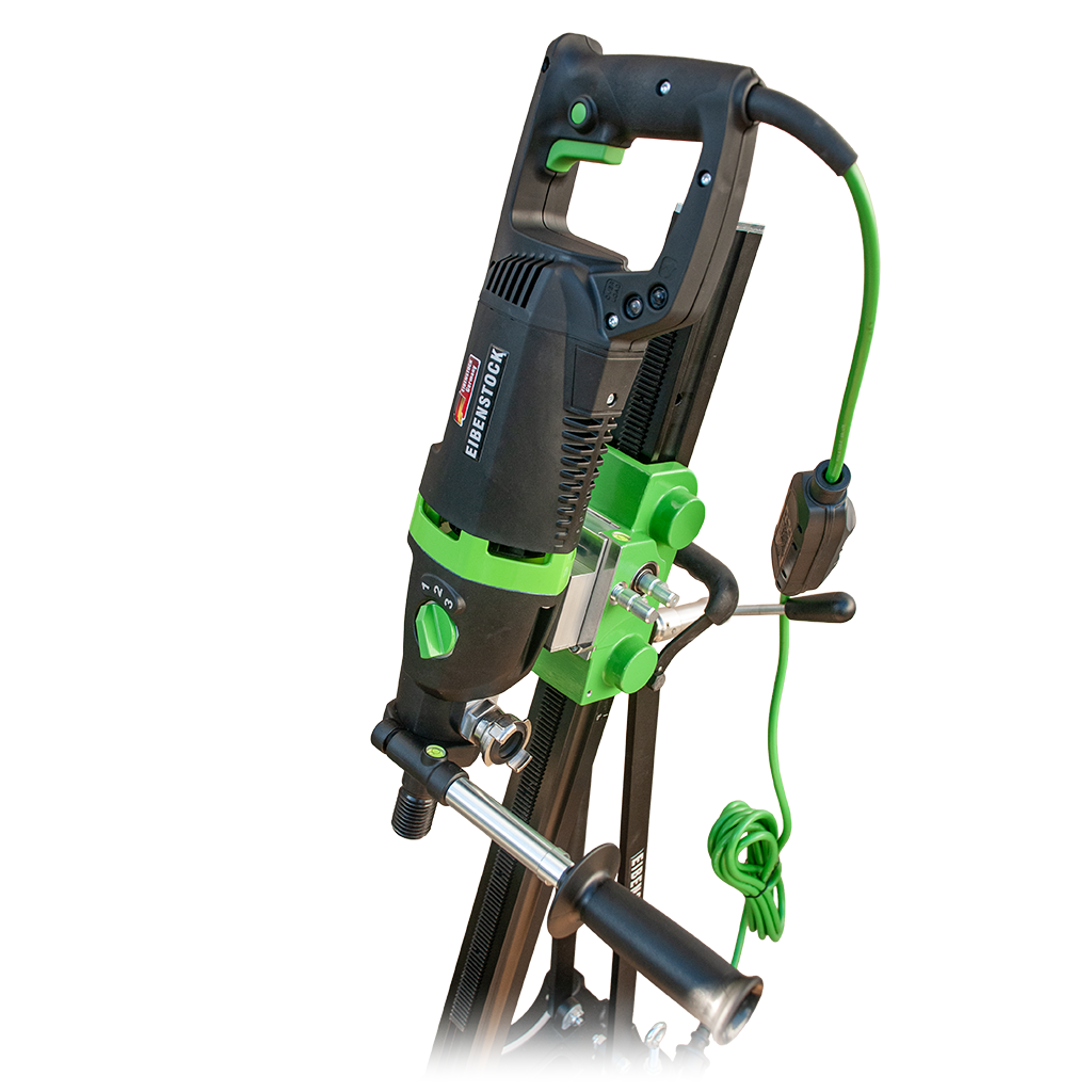 Wiertnica Diamant ETN 162/3