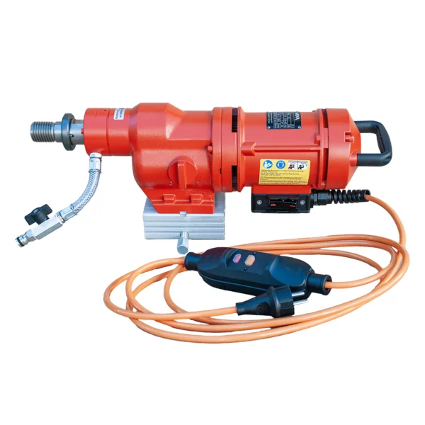 Wiertnica weka DK-32