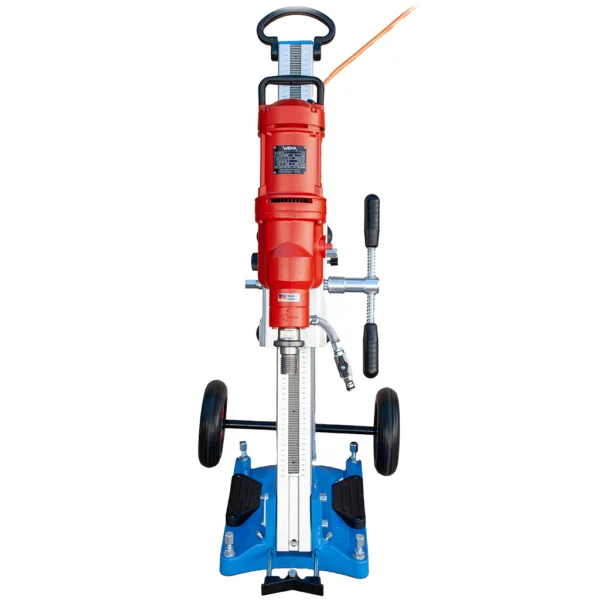 Wiertnica Weka DK-32