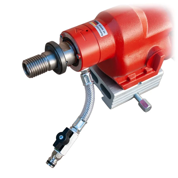 Wiertnica weka DK-32