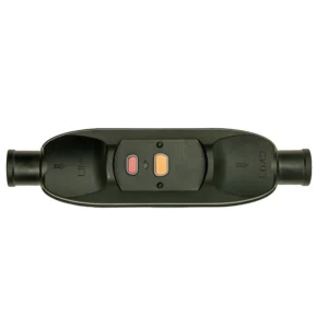 Przełącznik różnicowo-prądowy PRCD