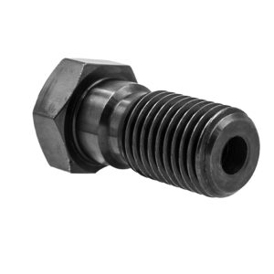 Adapter - Przejściówka z 1,1/4" (czop) na 1/2" (mufa)