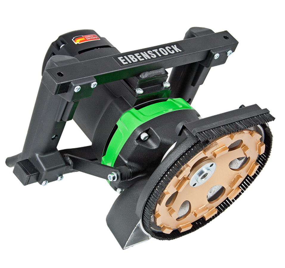 Szlifierka do betonu