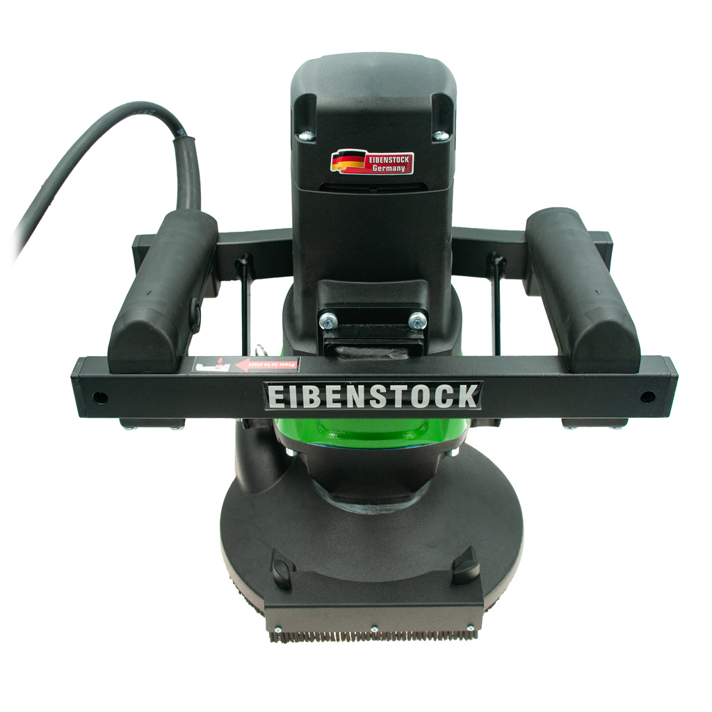 Szlifierka do betonu Eibenstock EBS 180 H