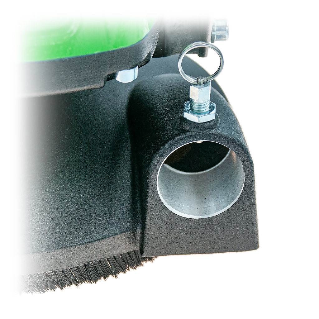 Szlifierka do betonu Eibenstock EBS 180 H