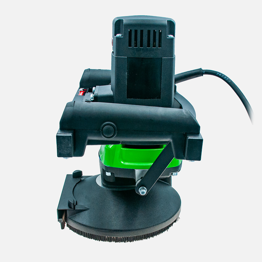 Szlifierka do betonu Eibenstock EBS 180 H