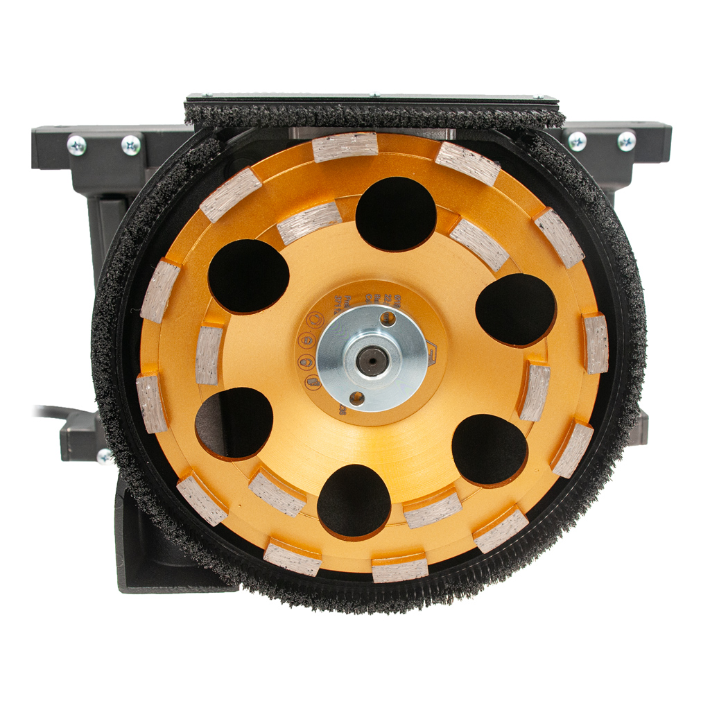 Szlifierka do betonu Eibenstock EBS 180 H