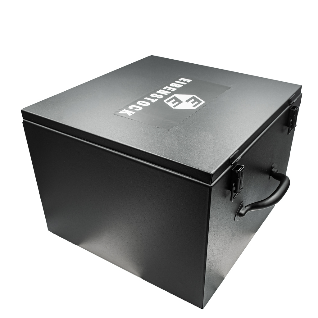 Walizka szlifierki Eibenstock EBS 180 H