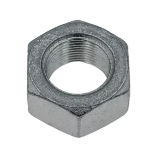 Nakrętka mocująca tarczę do KU-65