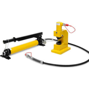 prasa hydrauliczna do linki diamentowej