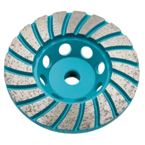 Tarcza garnkowa do szlifowania Standard